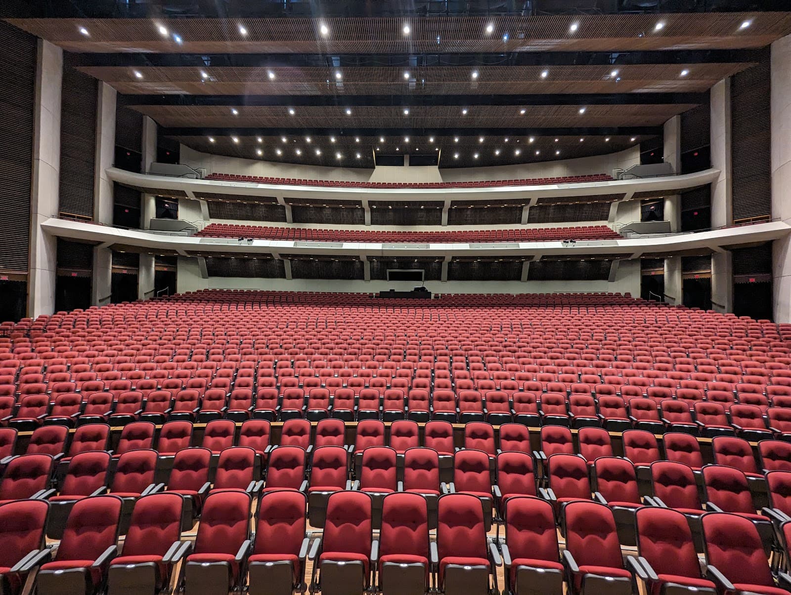 First Interstate Center for the Arts