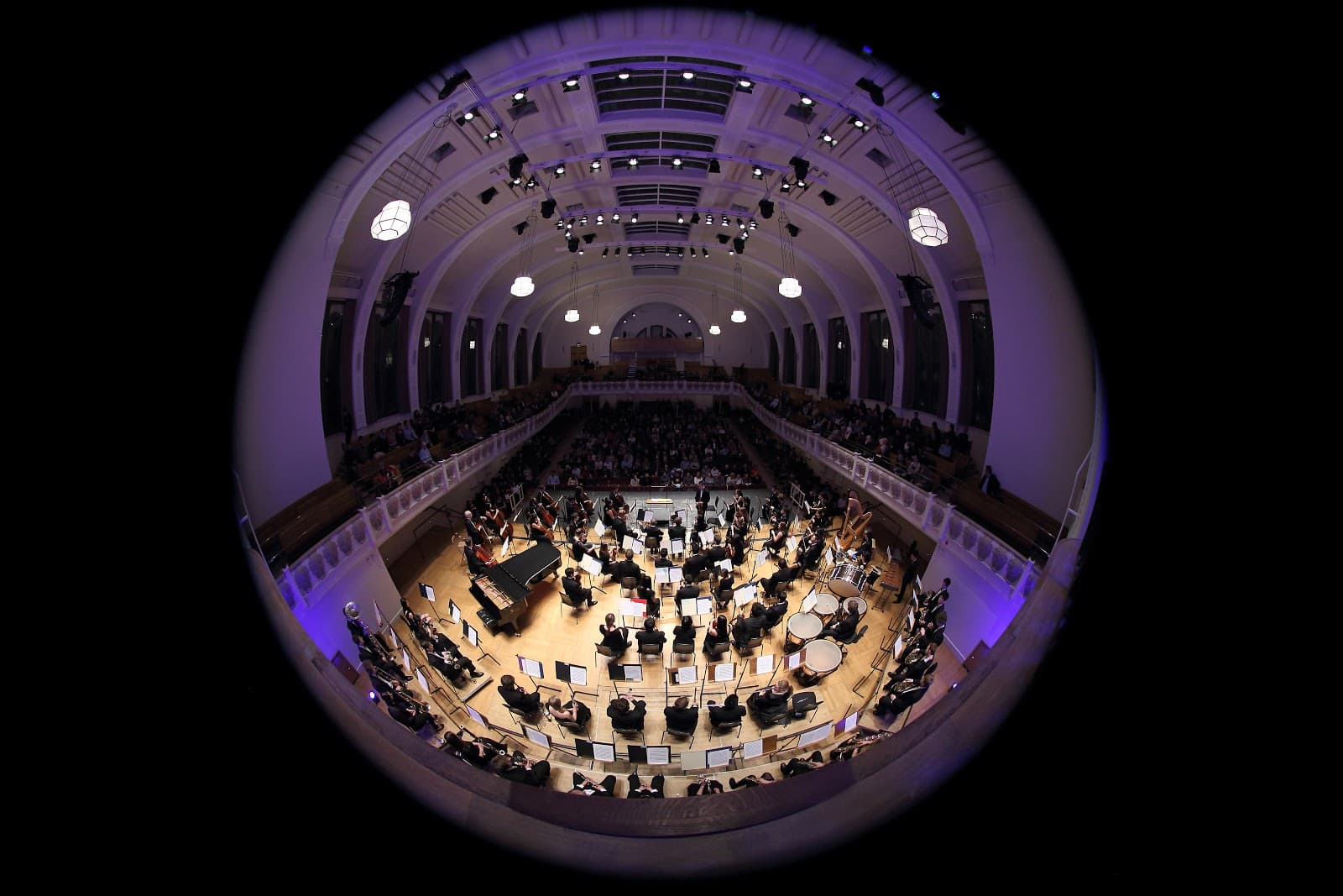 BLYTH CENTRE FOR MUSIC AND VISUAL ARTS