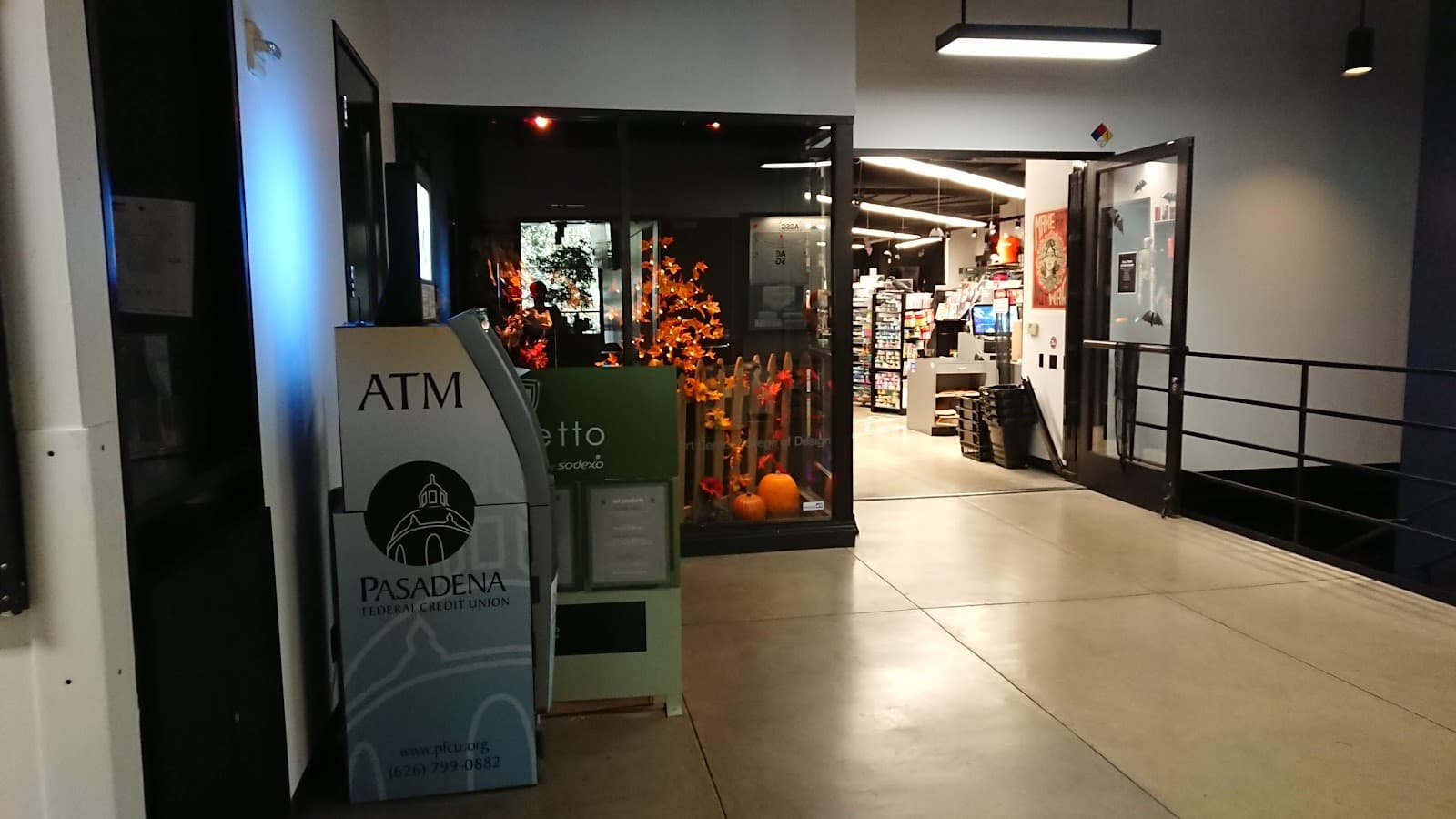 Art Center College of Design Student Store