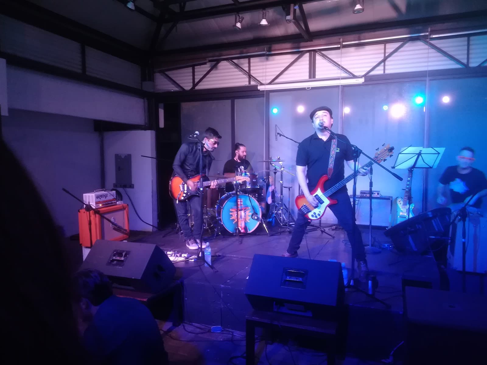 Cultural Center of Spain