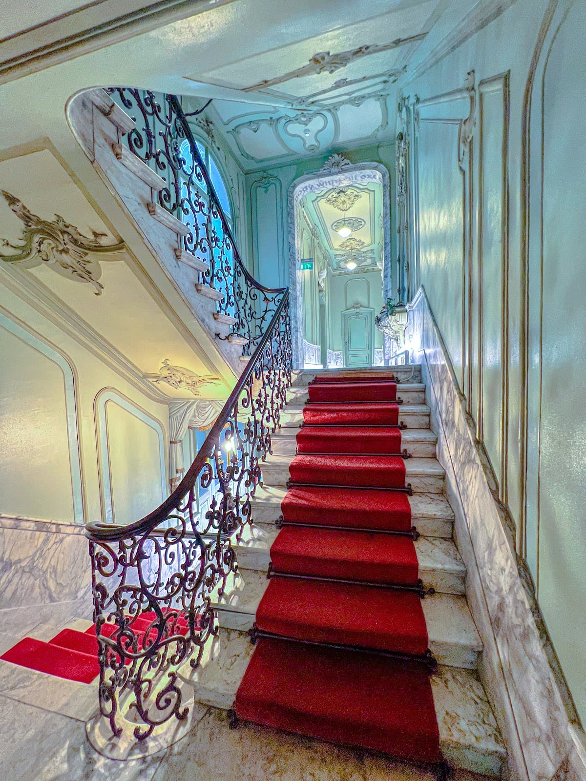 Dutch Center for International Cultural Cooperation