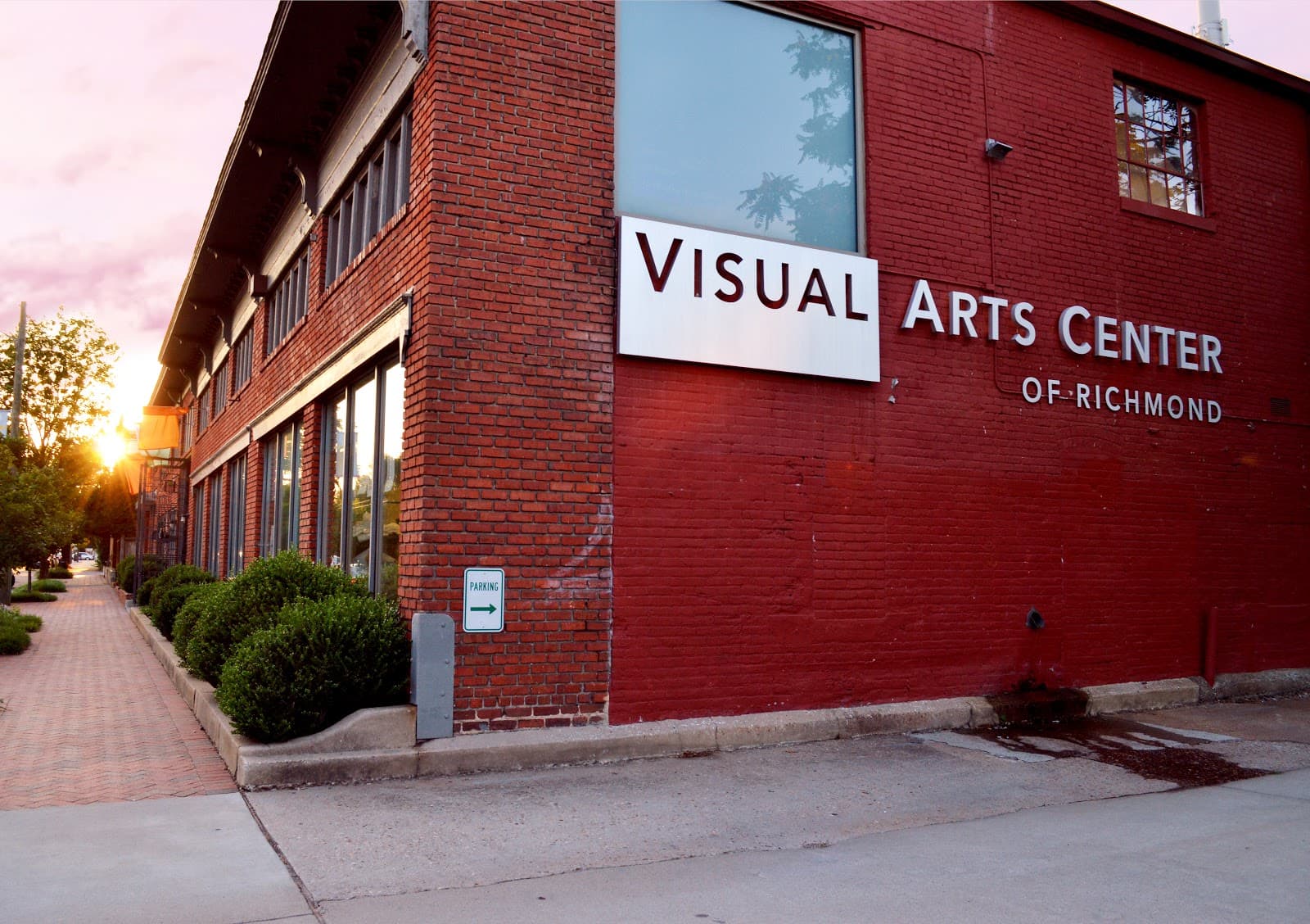 Visual Arts Center of Richmond