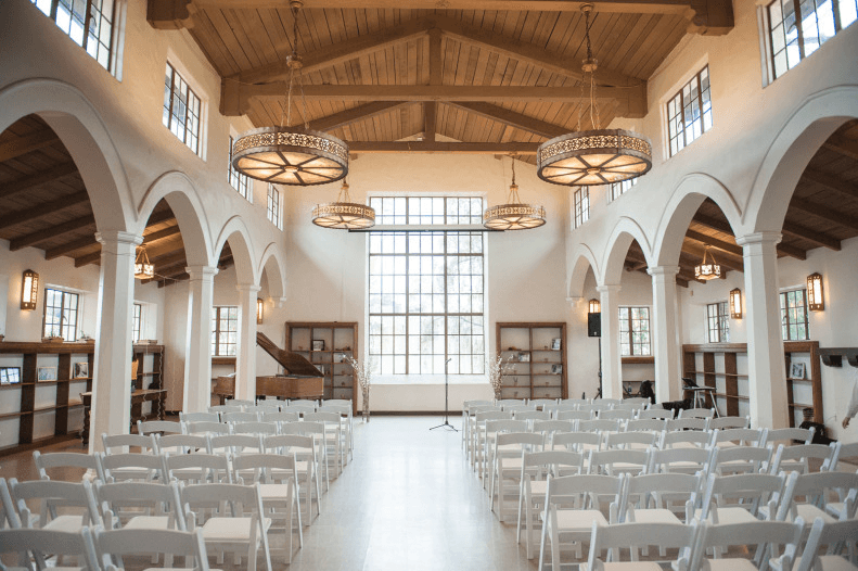 Center for the Arts Eagle Rock