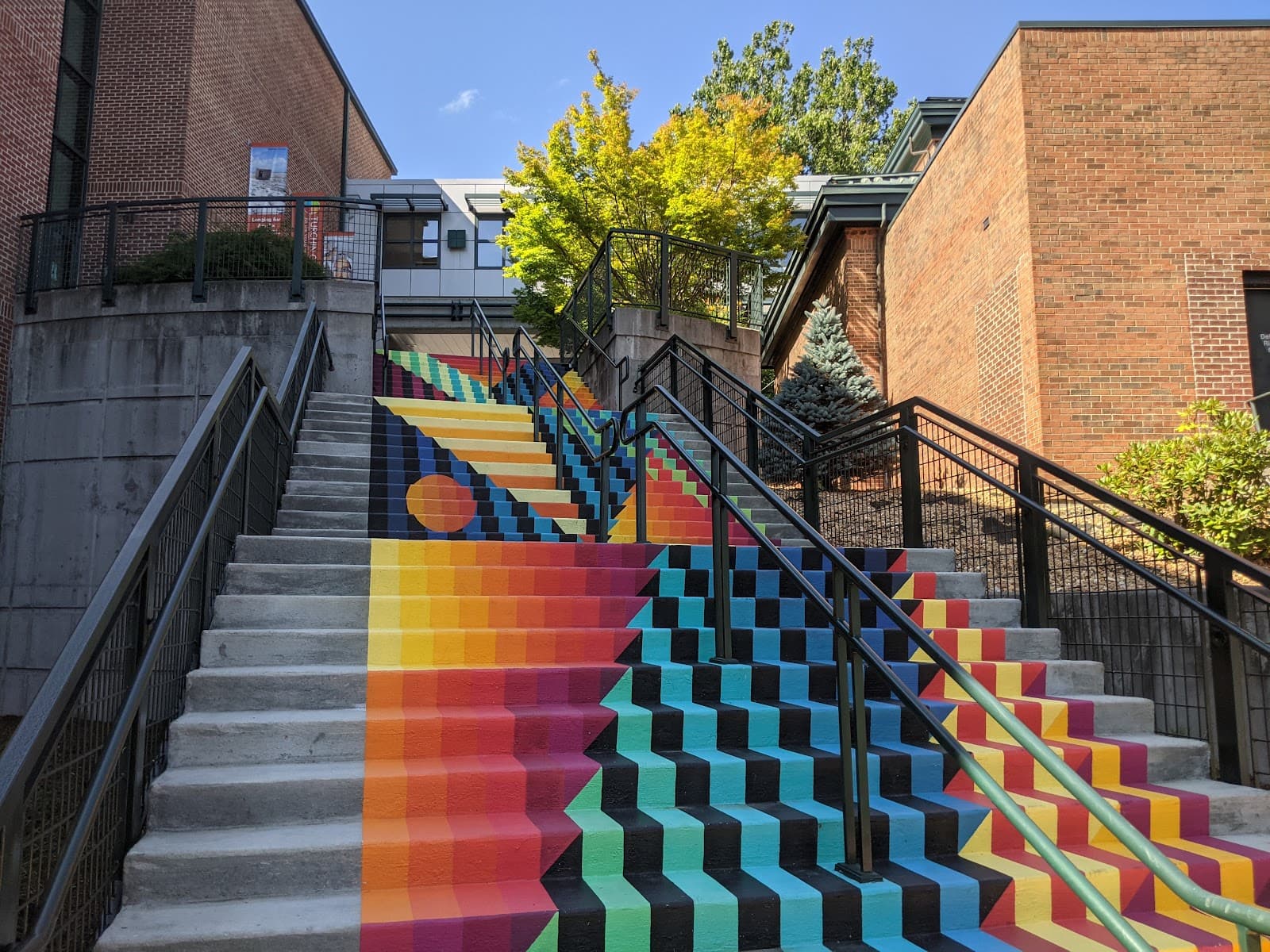 Turchin Center for the Visual Arts