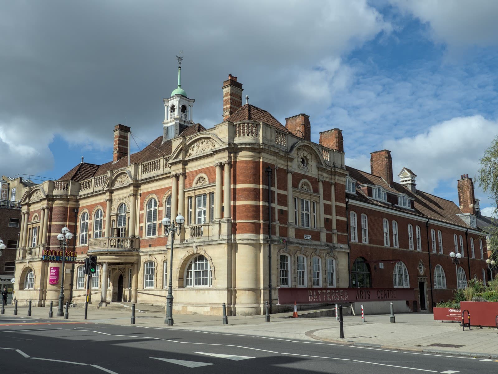 Battersea Arts Centre
