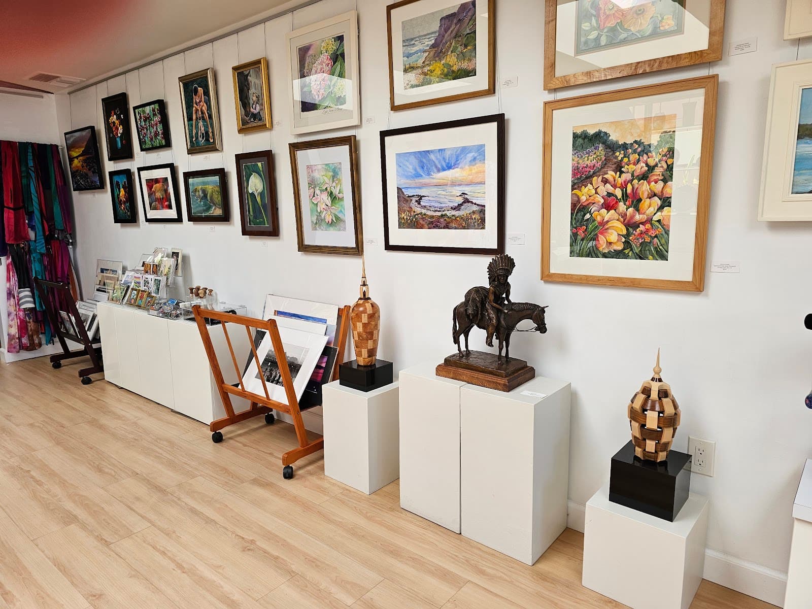 Palos Verdes Art Center