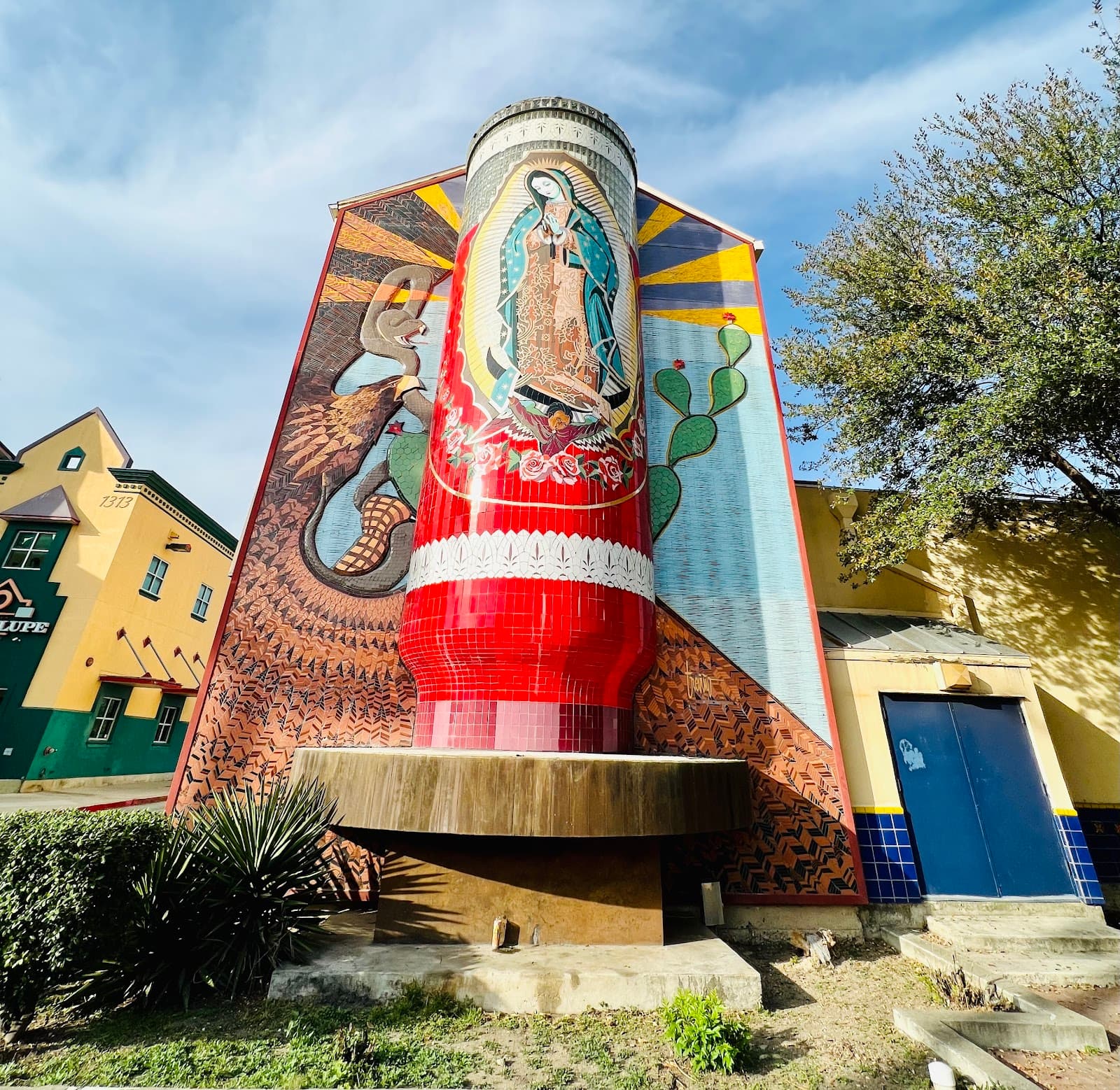 Guadalupe Cultural Arts Center