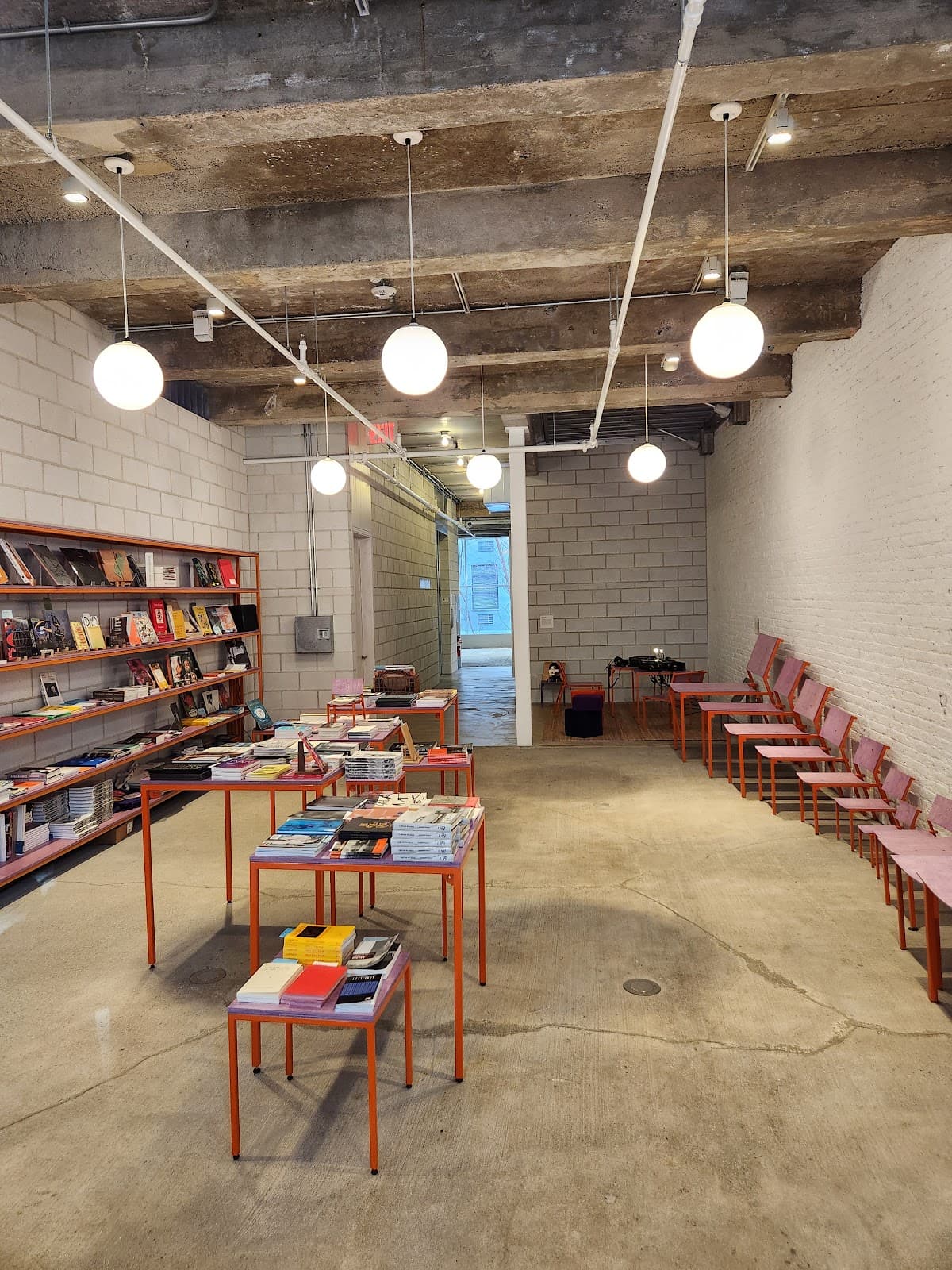 Center for Art, Research and Alliances (CARA)