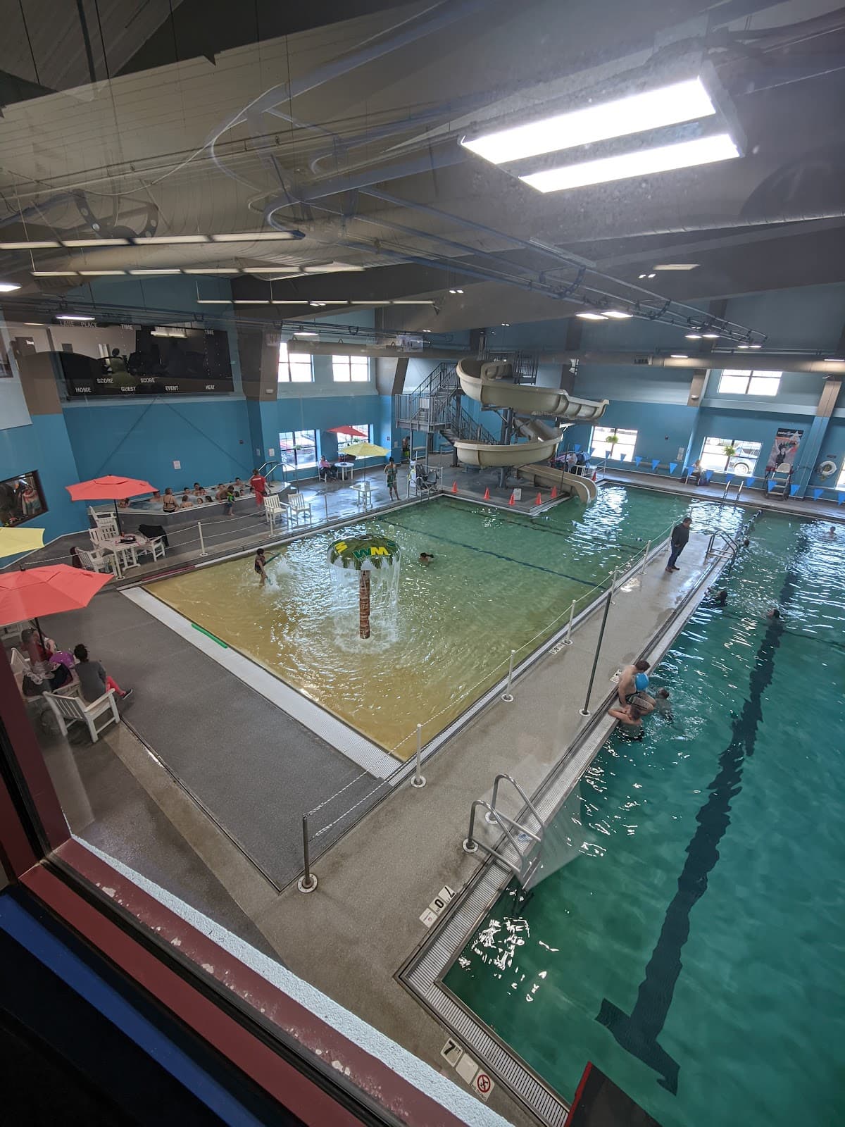 Detroit Lakes Community and Cultural Center