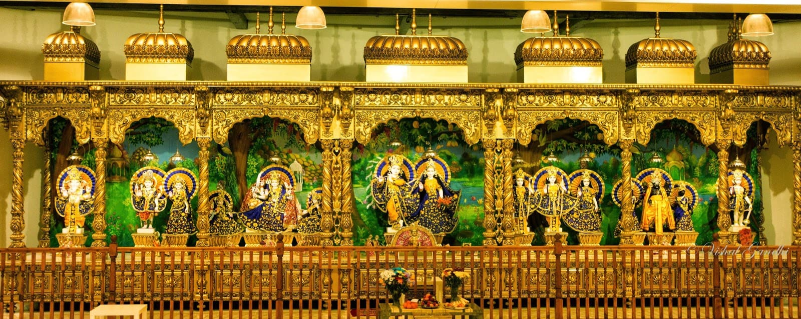 Edinburgh Hindu Mandir and Cultural Centre