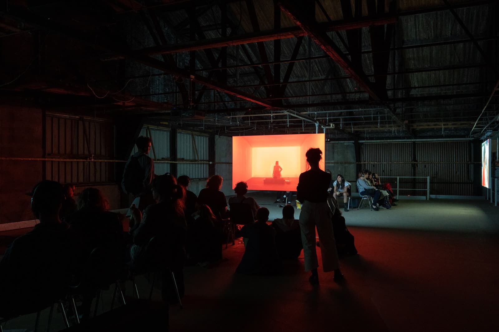 MACA Moving Arts Center Amsterdam