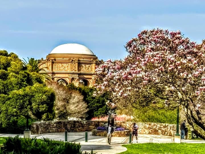 Letterman Digital Arts Center