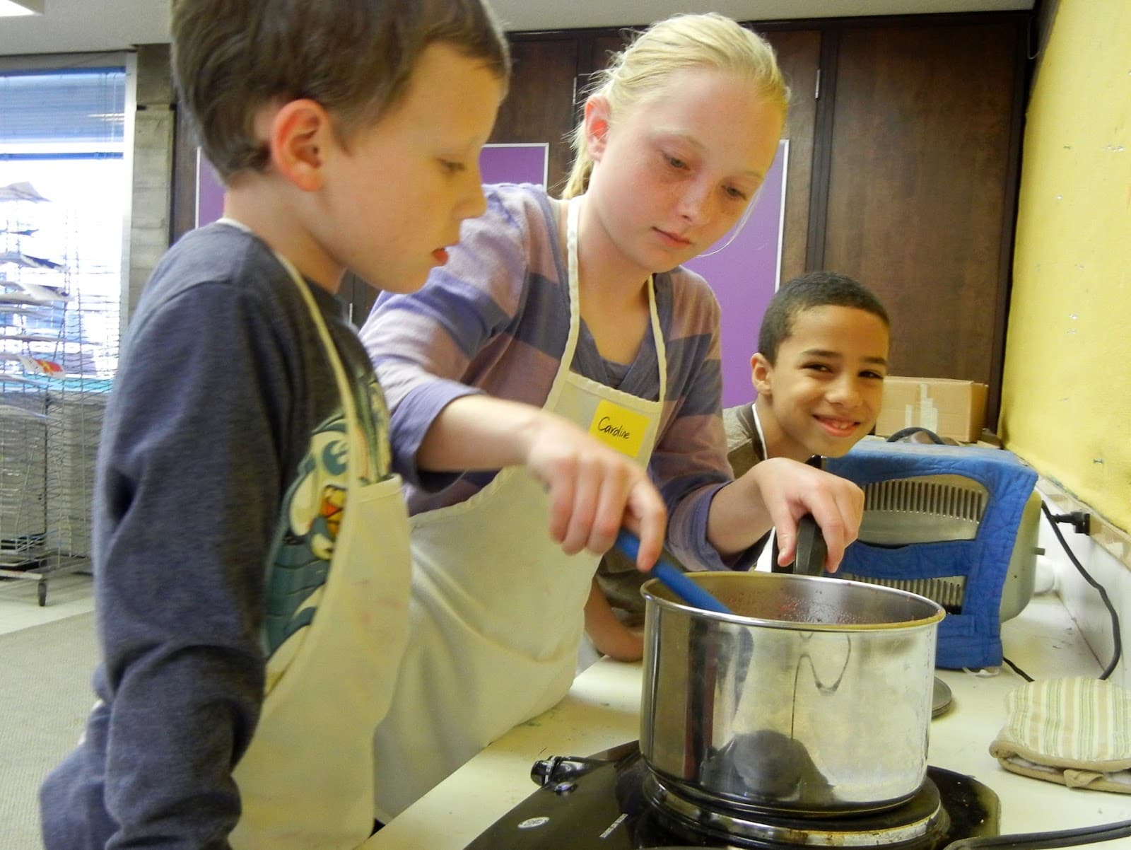 Bemis School of Art at the Colorado Springs Fine Arts Center at Colorado College