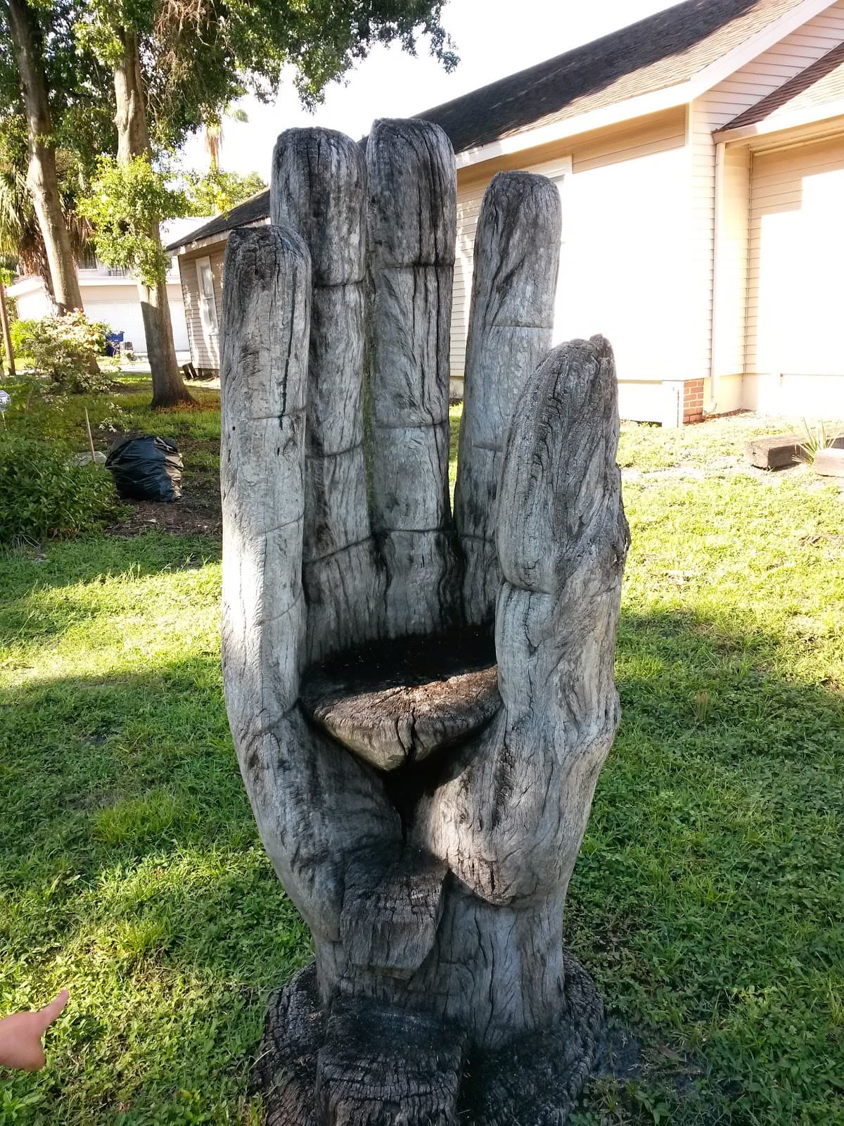 Old Hyde Park Art Center