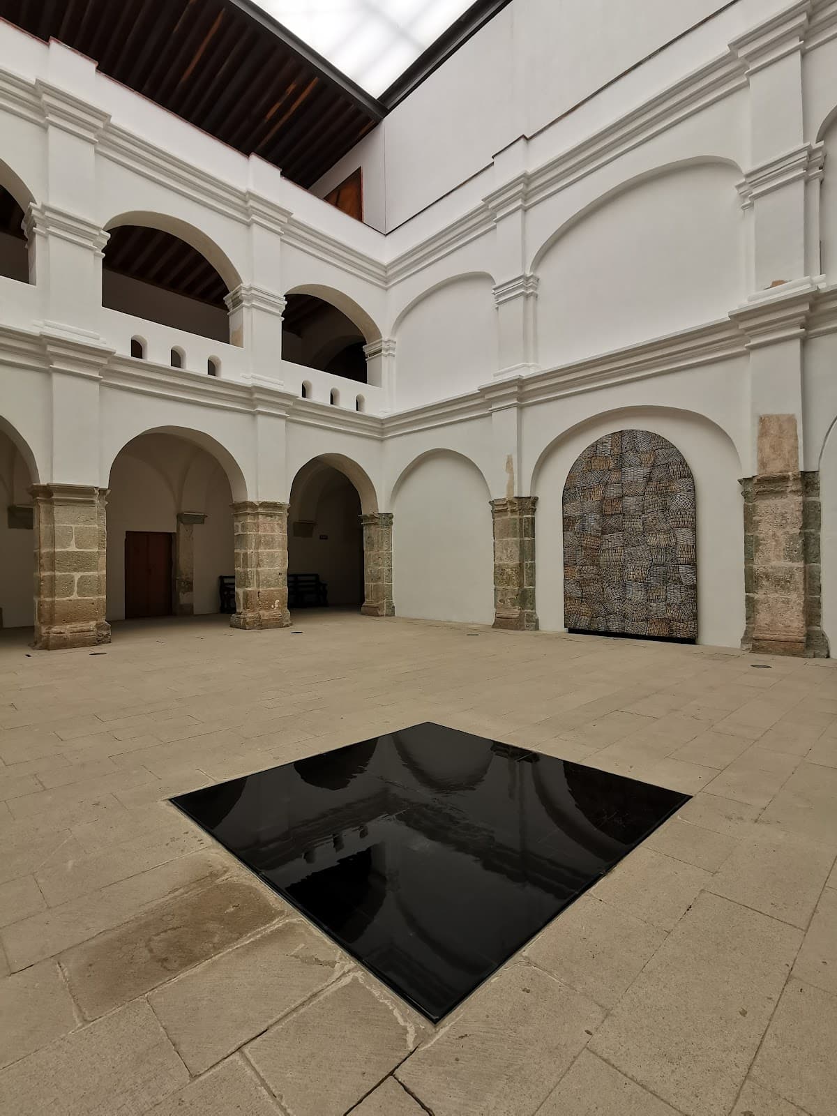 Centro Cultural San Pablo