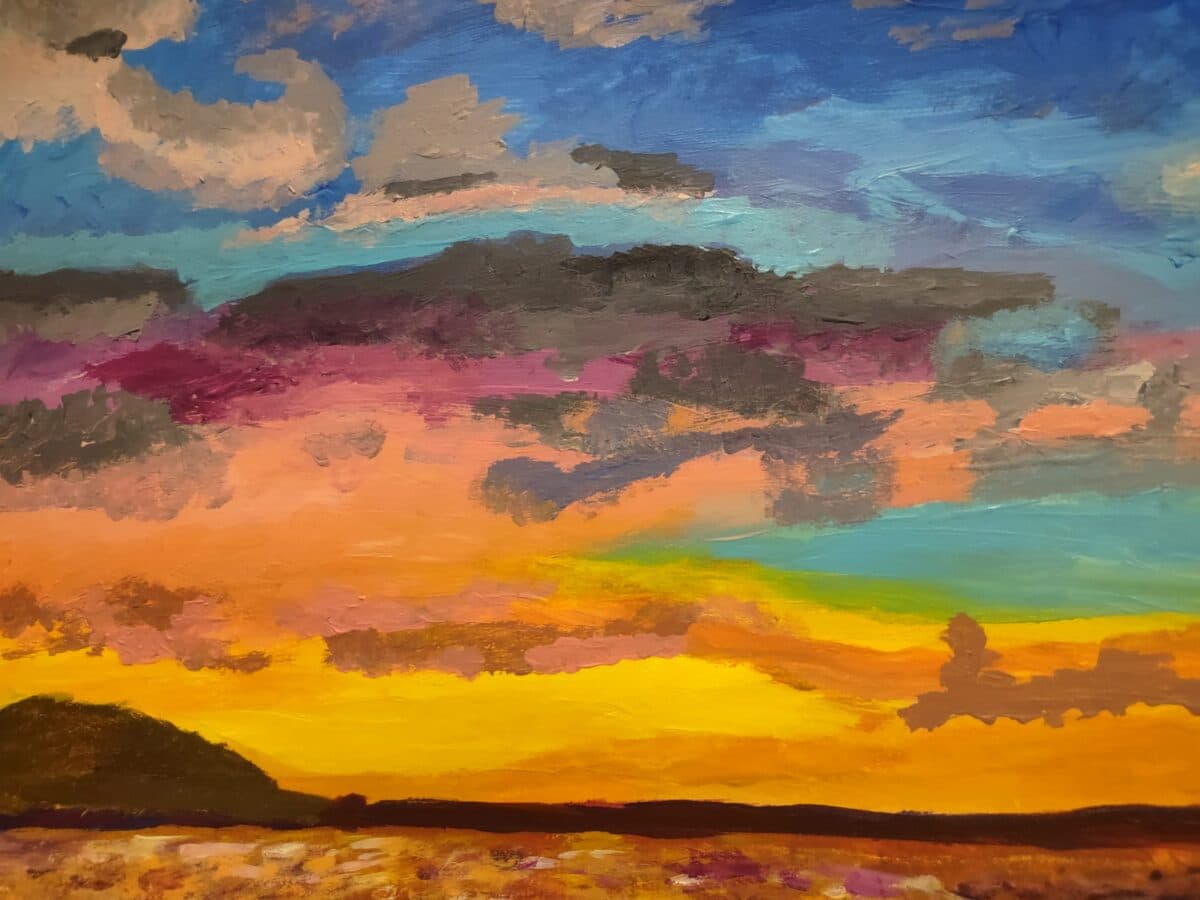 Campbell Artists’ Guild