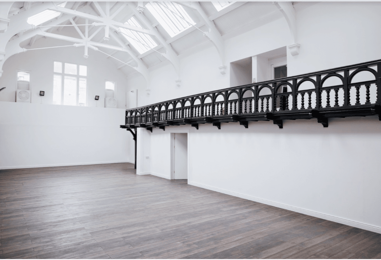 Himalayan Centre for arts and culture