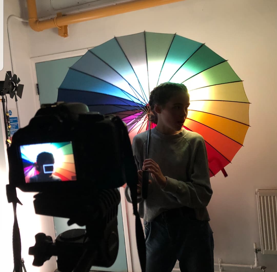 Holborn Community Association - 1A Arts Centre