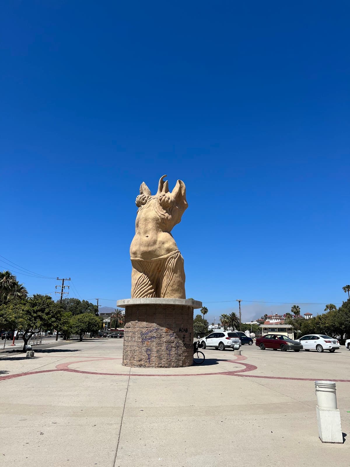 STATE CENTER FOR THE ARTS