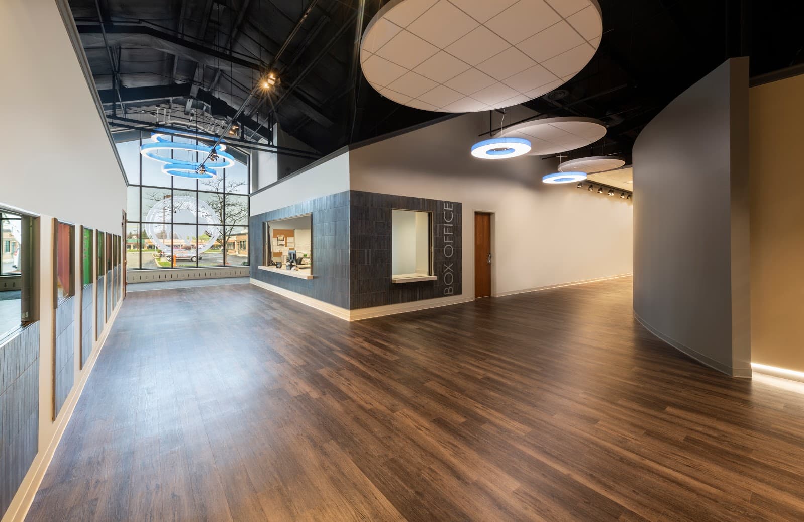 Buffalo Grove Park District Community Arts Center