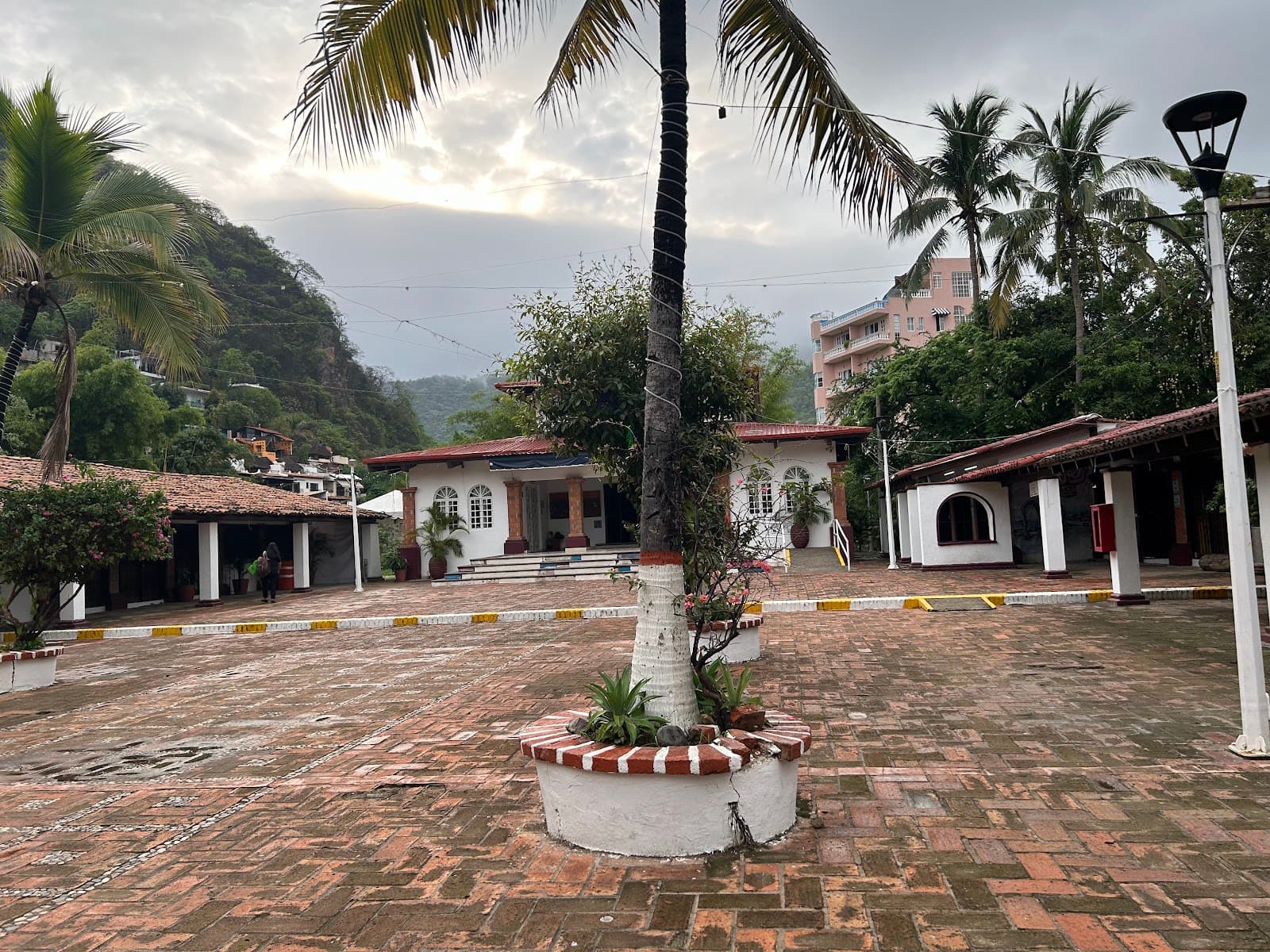 Centro Cultural Cuale