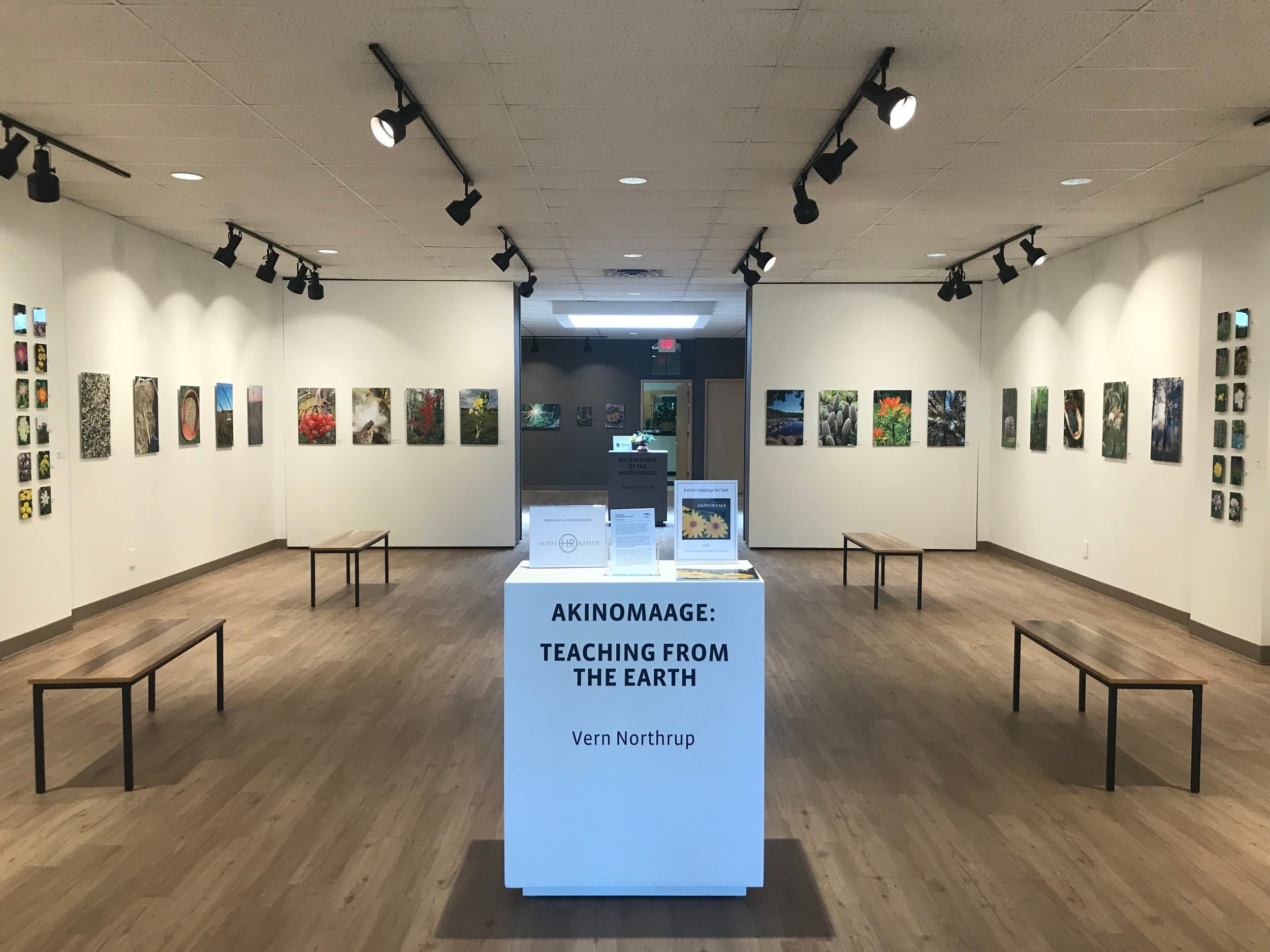 MacRostie Art Center