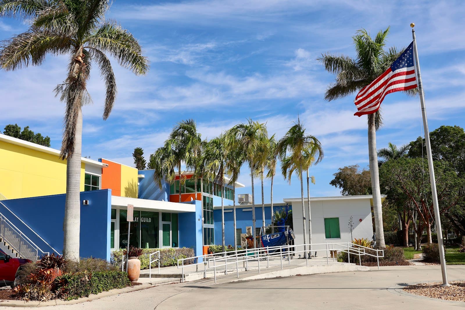 Marco Island Center for the Arts