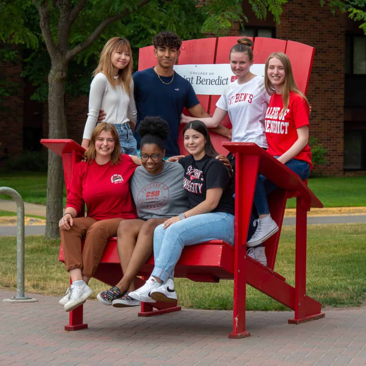 Benedicta Arts Center