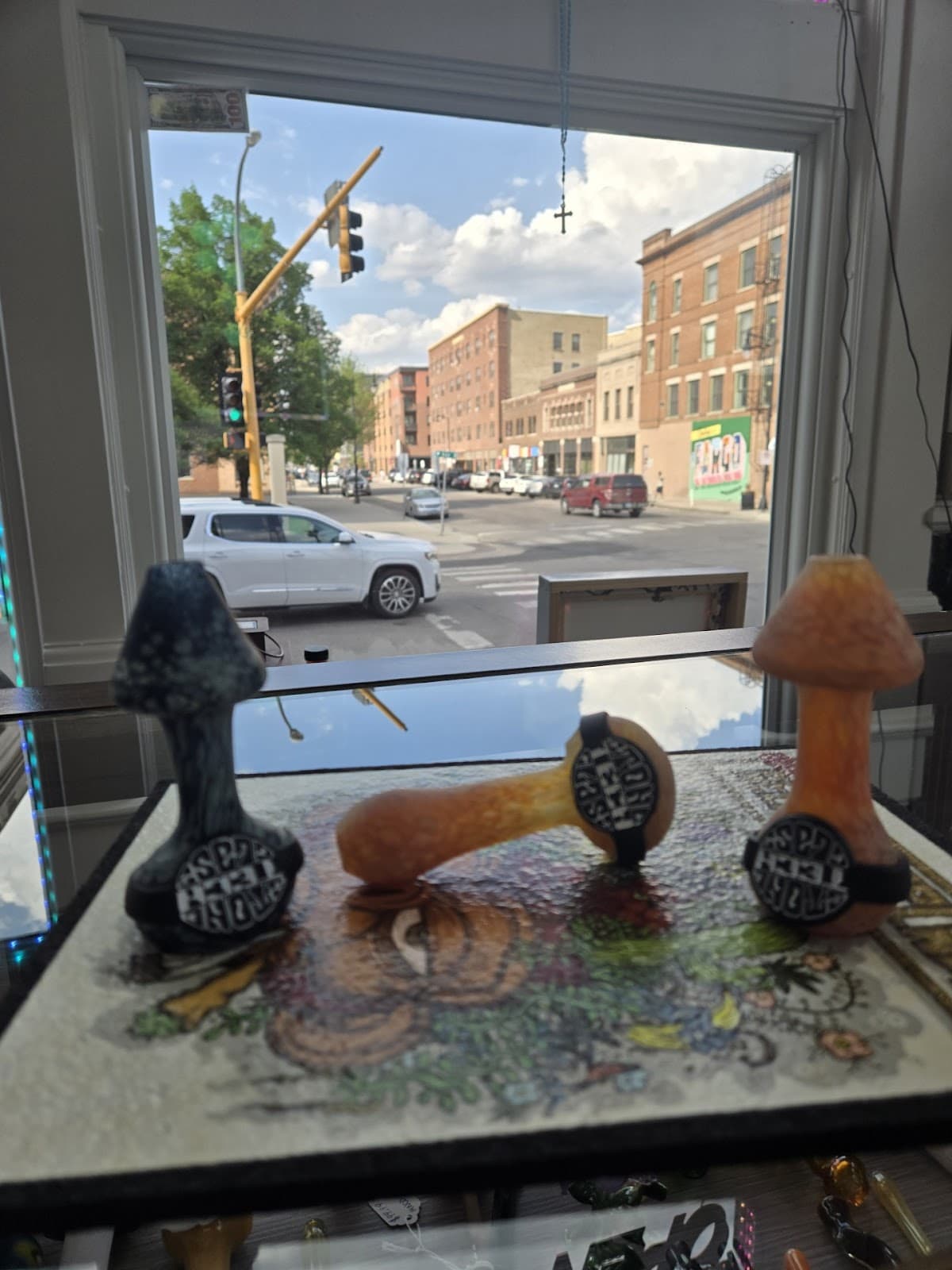 1 Love Lifestyle Center