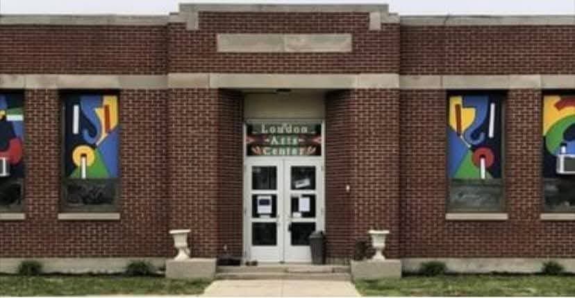 London Visual Arts Guild - London Arts Center
