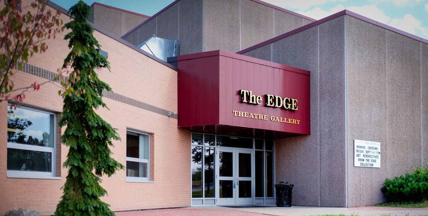 Edge Center For the Arts