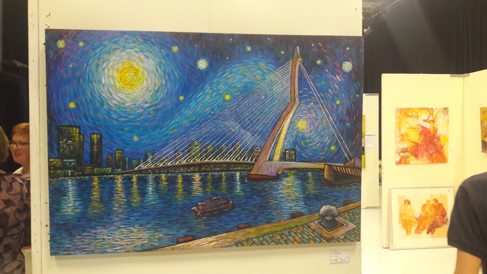 Continental Art Centre