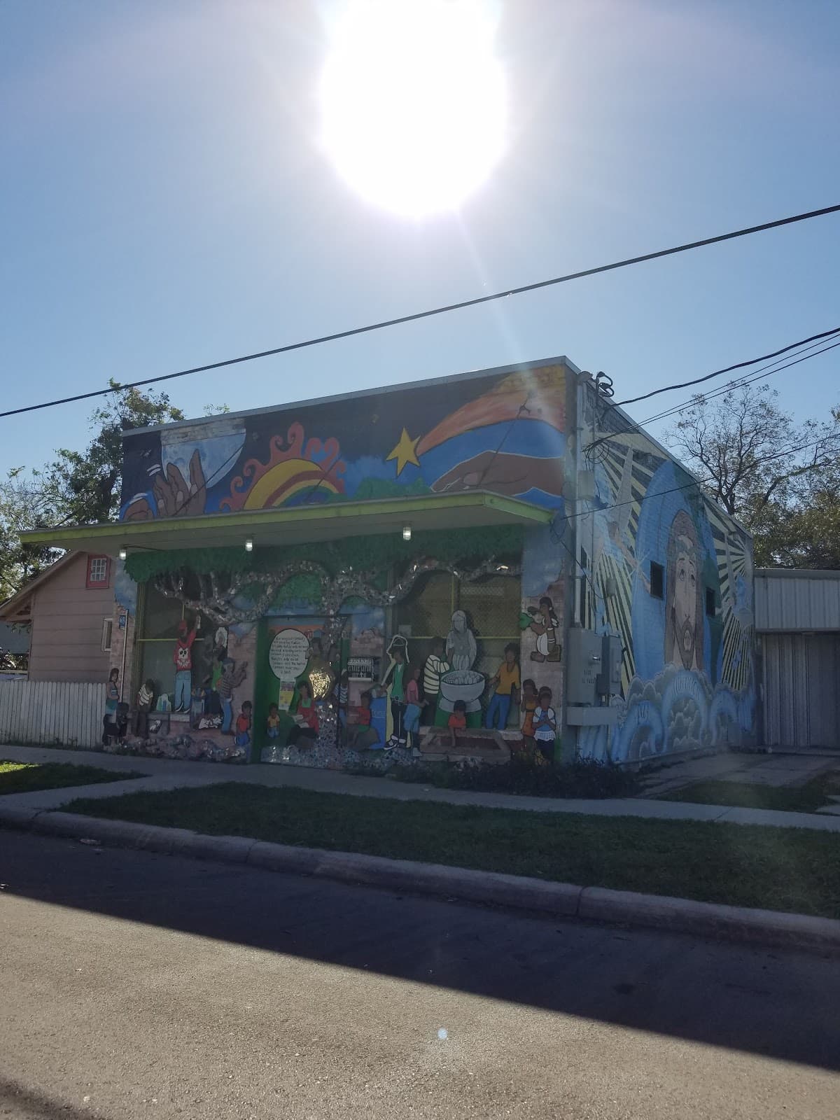 San Anto Cultural Arts