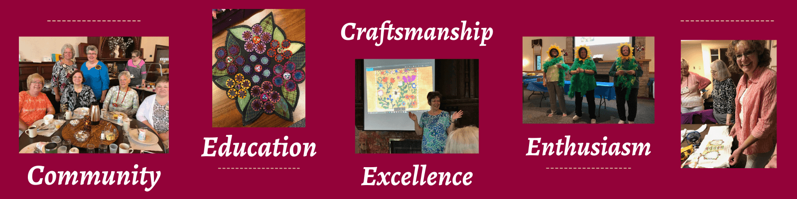 Needlework Guild of Minnesota