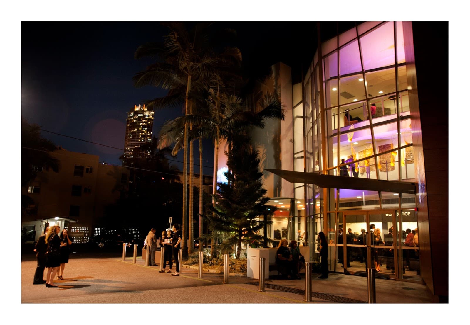 BEMAC (Brisbane Multicultural Arts Centre)