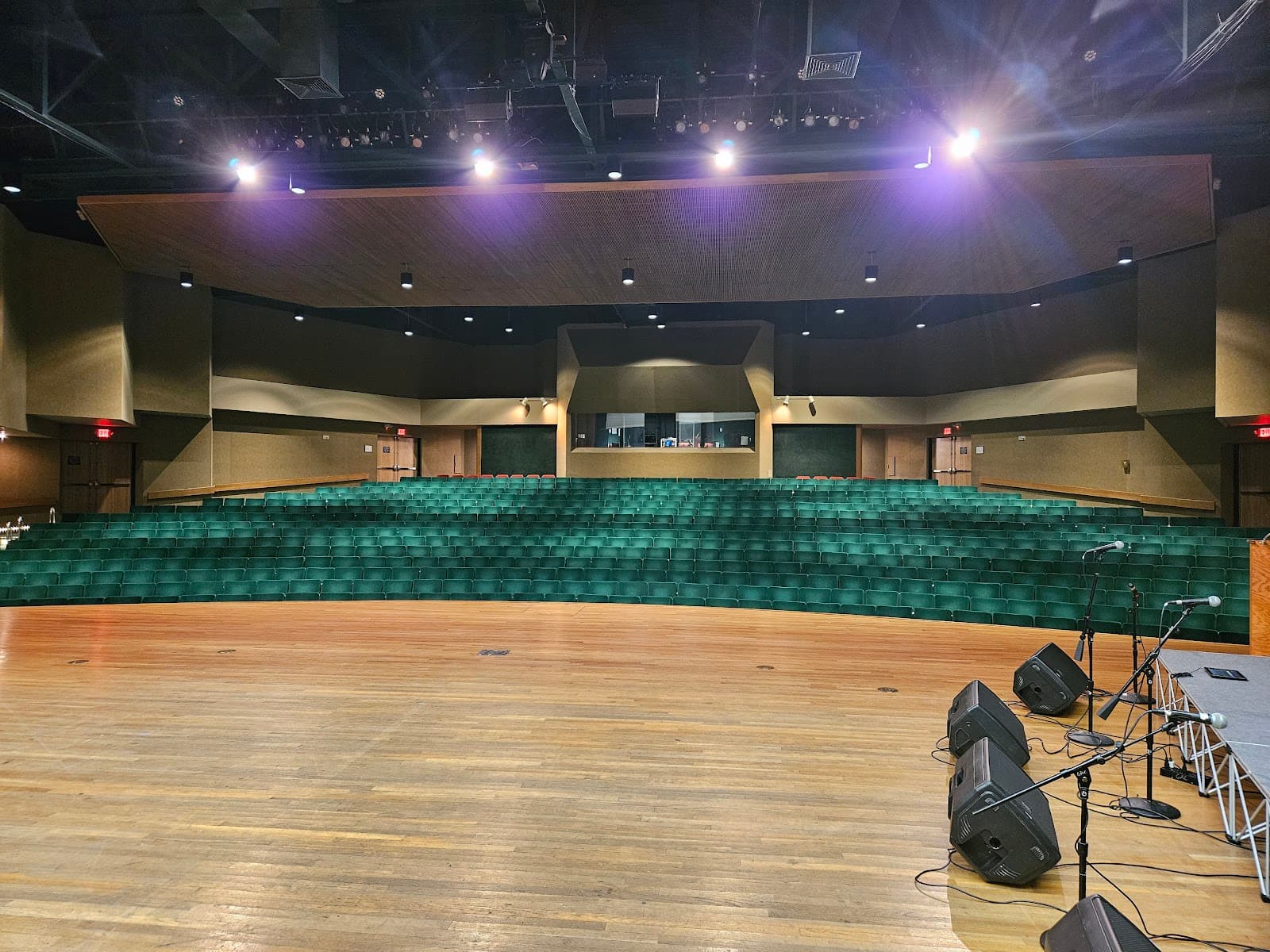 Granville Arts Center