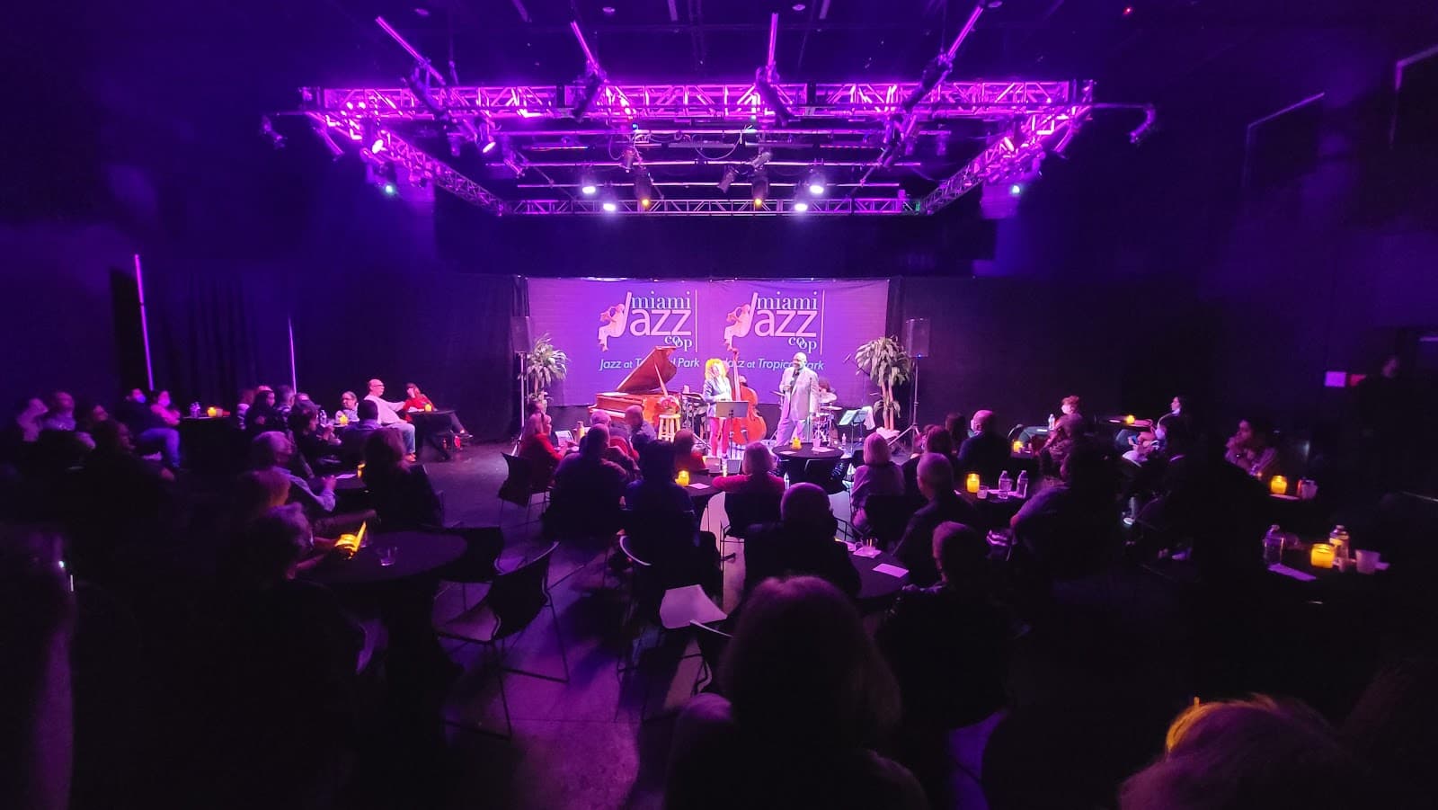 The Westchester Cultural Arts Center