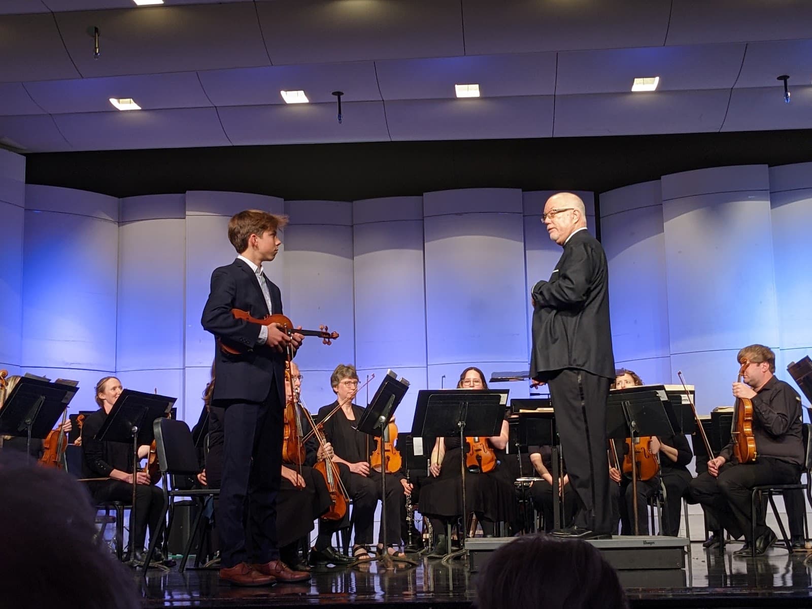 WILLMAR EDUCATION & ARTS CENTER