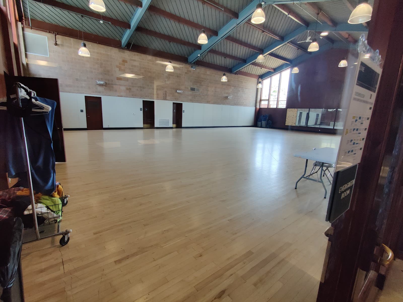 Live Oak Community Center