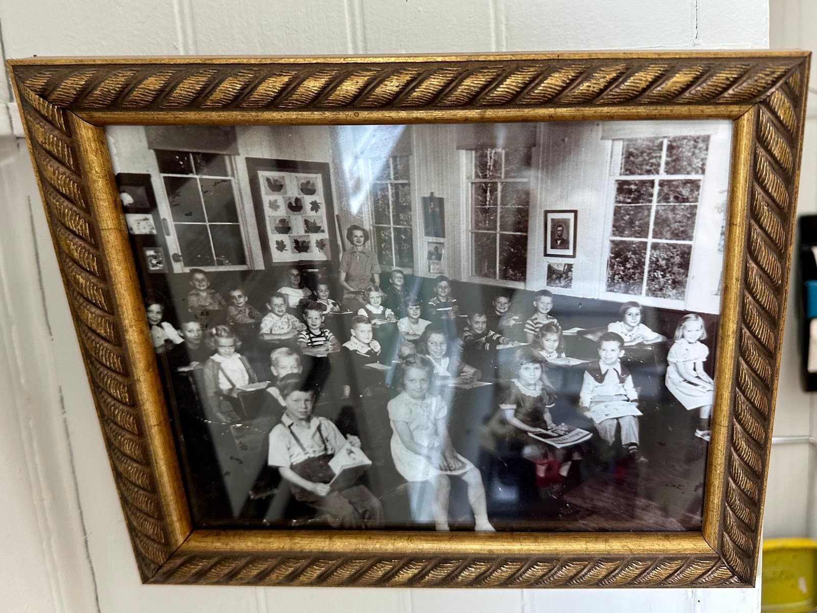 Centennial Art Center of Hamburg