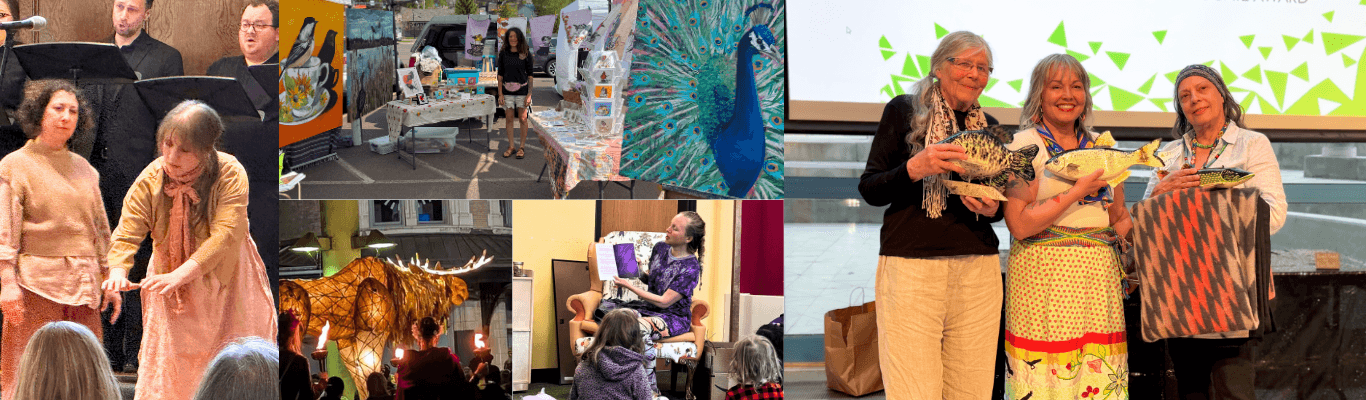 Arrowhead Regional Arts Council