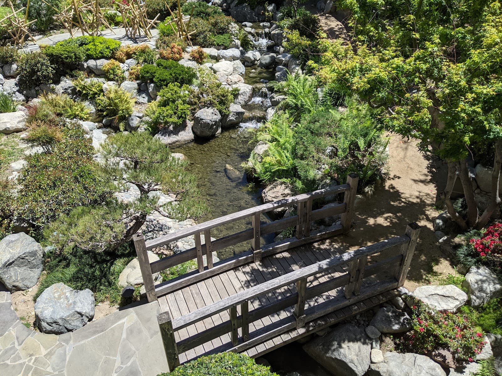 Japanese American Cultural & Community Center