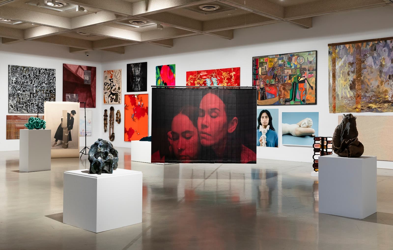 Campbelltown Arts Centre