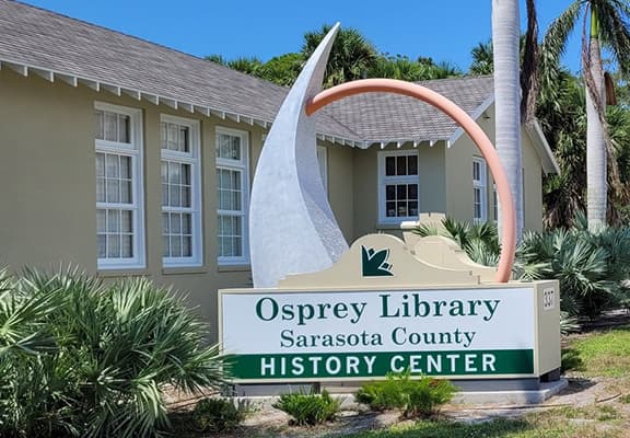 Friends of the Sarasota County History Center
