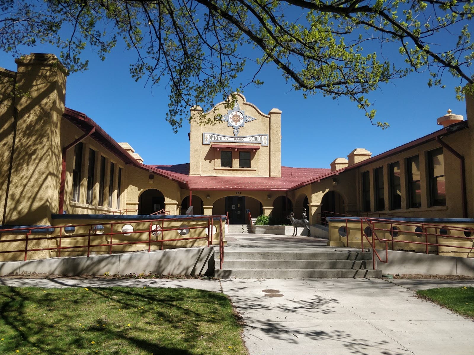 McKinley Arts & Culture Center