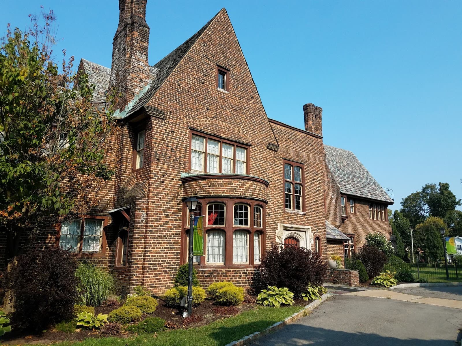 Rome Art and Community Center