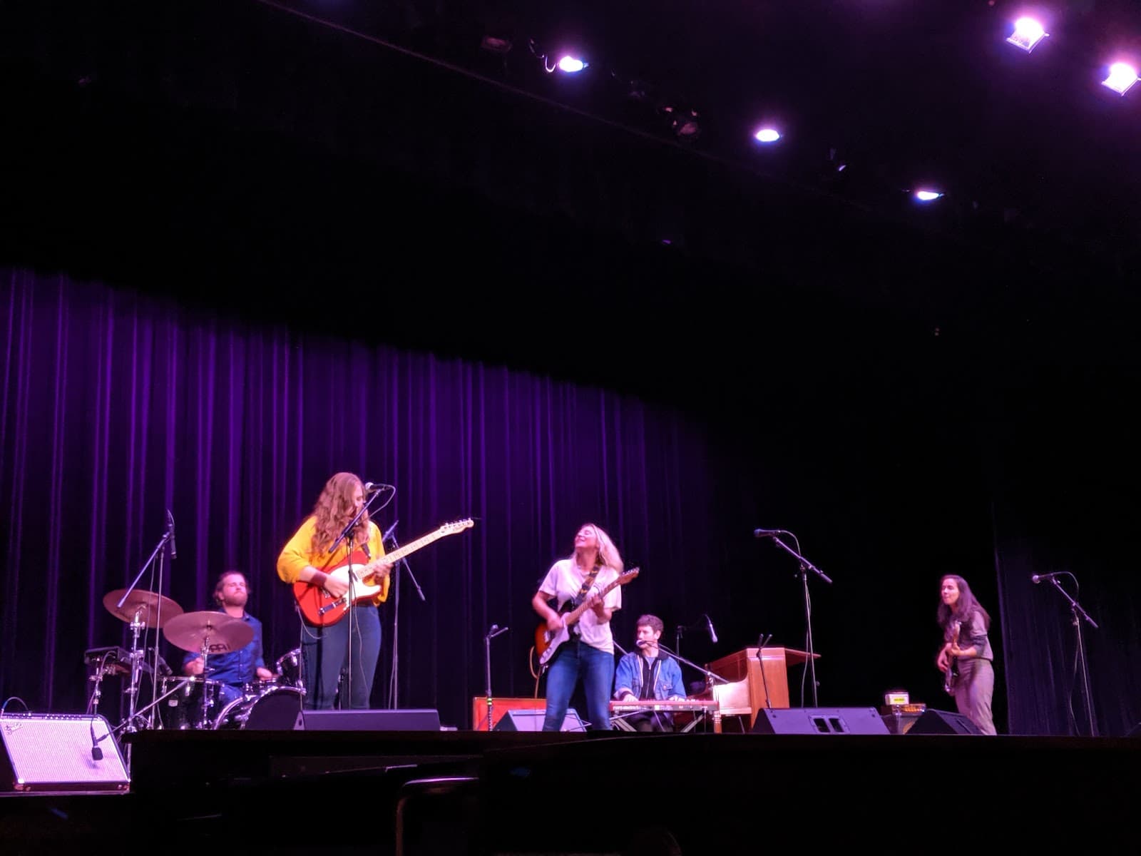 Chatfield Center for the Arts