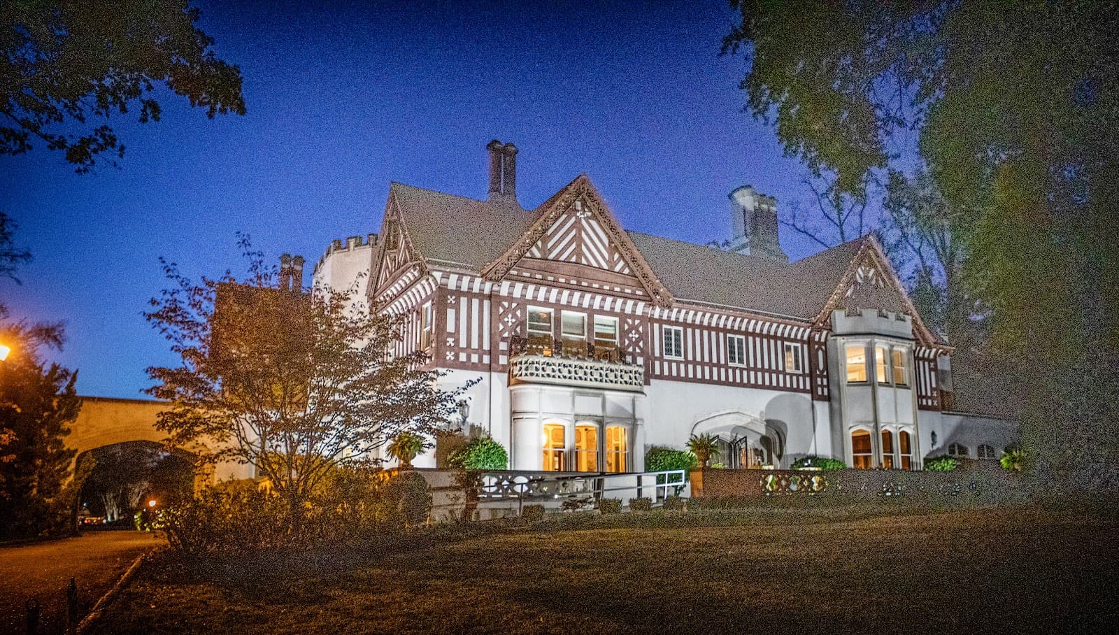 Callanwolde Fine Arts Center