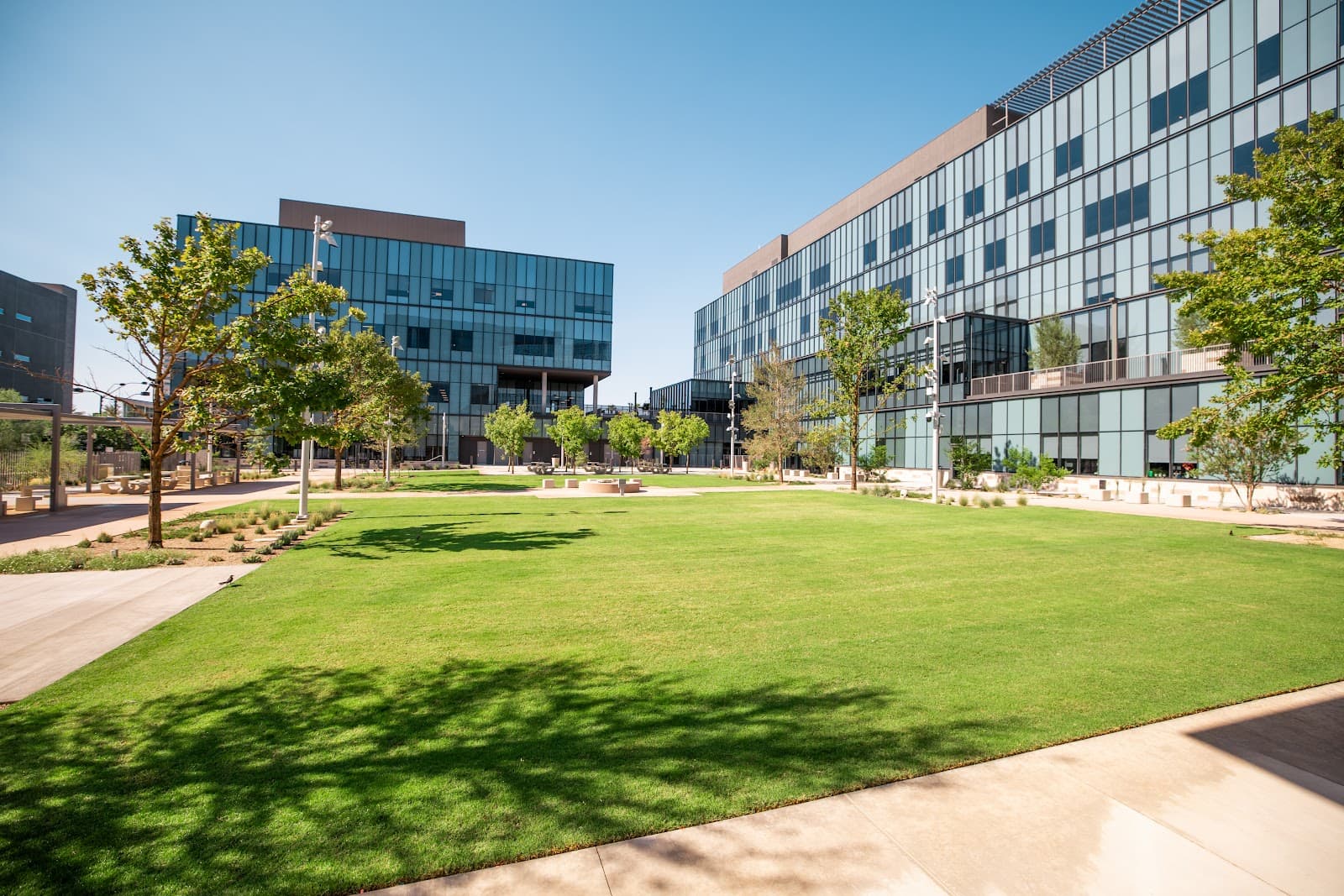 Las Vegas Civic Center