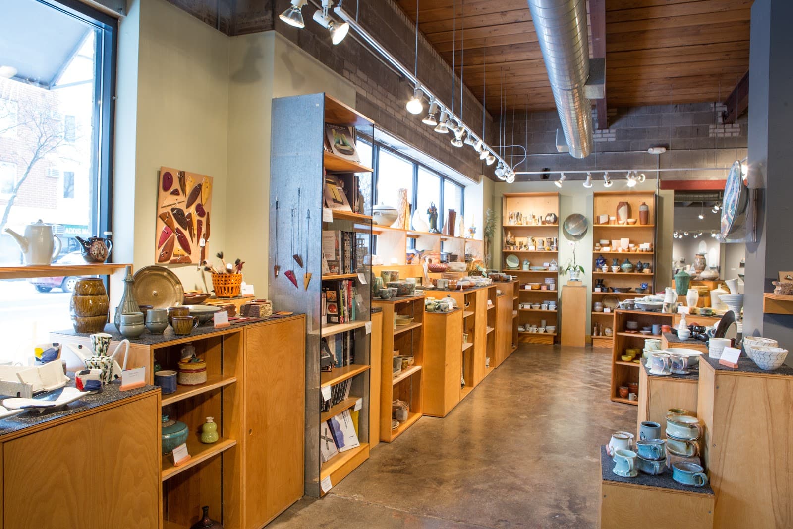 Northern Clay Center